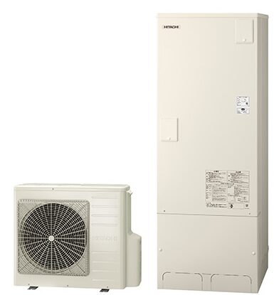 日立 エコキュート BHP-FG37XUK