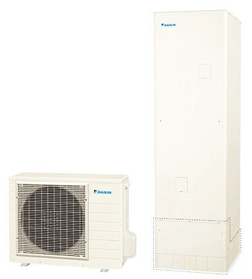 ダイキン エコキュート EQA37ZFHV