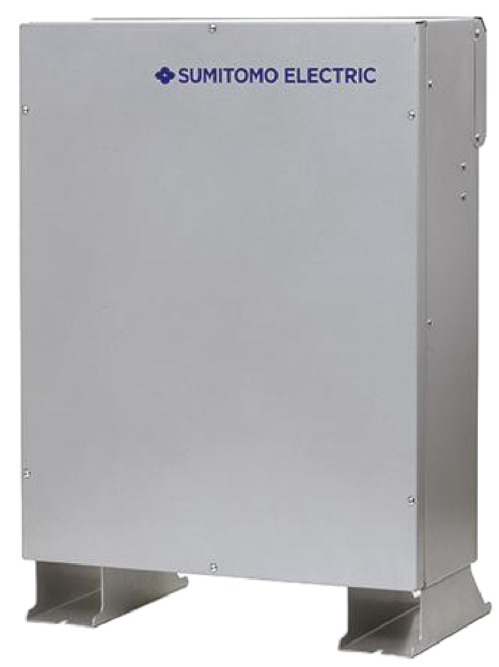 住友電工 パワーデポR 蓄電池