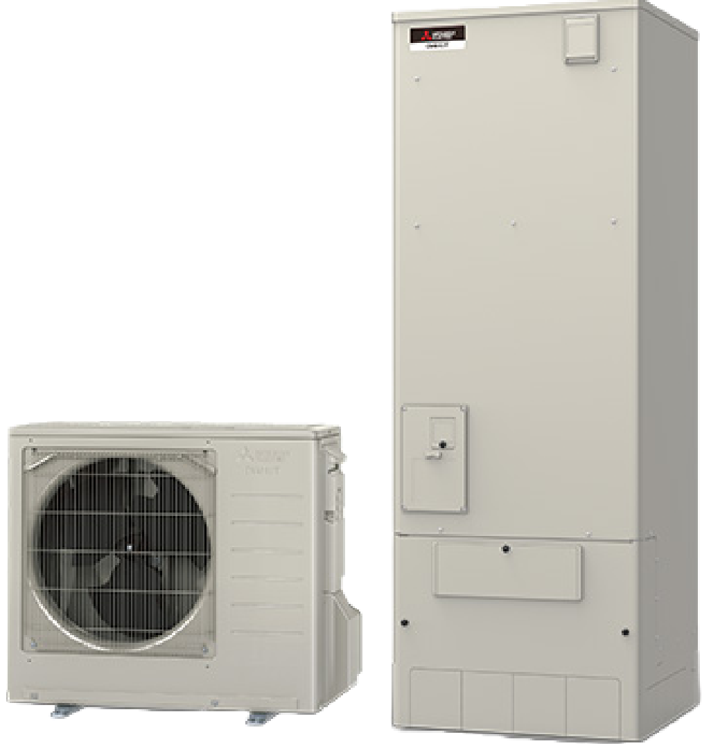 三菱 エコキュート SRT-SK377D