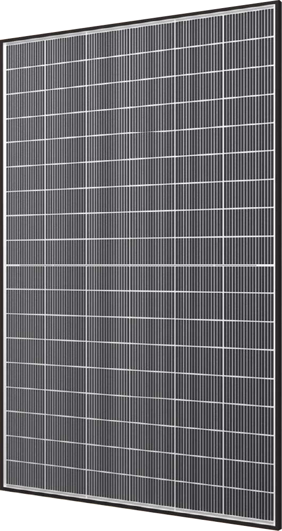 Next Energy NER108M465B-NE 太陽光パネル
